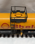 LGB 4040 S G Scale Shell Single Dome Short Tank 2 Axle Ex/Box