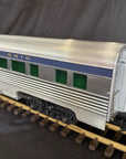Aristo-Craft 32302 G Baltimore & Ohio TERRA ALTA Coach Car LN/Tested
