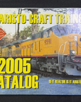 Aristo-Craft 2007 Model Train Catalog excellent
