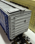 Aristo-Craft ART-46098 Steel Box Car 1999 East Coast Large Show G Scale New