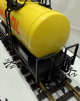 LGB 45400 G-Scale Minol Oil Tank Car New in Box