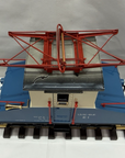 LGB 2030 E-1 Steeple Cab Electric Locomotive G Scale LN/Box