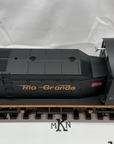 USA Trains R22001 (100) RIO Grande NW-2 LOCO EMD NW-2 G Scale New