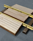 PIKO Platform Ramps Station Track Crossing G Scale POLA Excellent 6 pieces