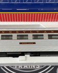 USA Trains R312201 Pennsylvania Congressional Parlor Car Passenger Car Tested LN