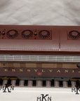LGB 25570 Pennsylvania PRR Diesel Locomotive #9833 G Scale LN/Box