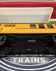 LGB 3081 D&RGW Denver & Rio Grande Western Passenger Combine Car G Scale LN/BOX