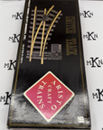 Aristo Craft Trains Remote Manual Operated Switch Right Track #11205
