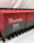 LGB 4067 F 01 NYC Pacemaker Woodside Box Car LN/Box