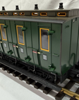 LGB 3050 Third Class Passenger Car G Scale