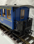 LGB 3013 Osterreichische Bundesbahnen Dining Car G Scale
