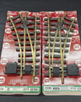 LGB 12000 & 12100 Right & Left-Hand Manual Switch Points R1 G Scale LN/BOX