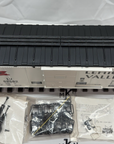 USA Trains R19060D Lehigh Valley Simulated Steel Box Car #62082 G Scale