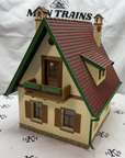 POLA 930 House w/Dormer Window G Scale Building Custom LGB Excellent