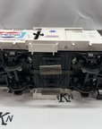 LGB 4031 Pepsi Cola Box Car G Scale with Track Cleaning Pads