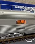 USA Trains G Scale R31006 SANTA FE SUPER CHIEF VISTA DOME Passenger Car MINT LN