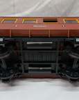 LGB 3007 Zillertalbahn Passenger Coach Car 1/2 Class G Scale
