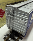 Aristo-Craft ART-46098 Steel Box Car 1999 East Coast Large Show G Scale New