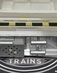 Aristocraft ART-32503 Streamline New York Central Diner Passenger Car G Scale LN