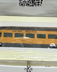 Aristo Craft ART-32404 EUREKA Union Pacific Observation Streamline Coach G Scale