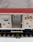 LGB 4036 Circus Cage Animal Car G Scale New/Box