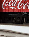 LGB 43755 NEW IN BOX Coca Cola Drover’s Caboose MINT With Sleeve G Scale