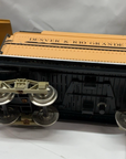 Bachmann 177 G Denver & Rio Grande Western Steam Locomotive Tender Parts Repair