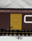 LGB 41913 G Scale Canadian National Box Car #419131 New in Box