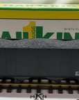 MTH RAILKING One Gauge 70-70019 Norfolk Southern NS Hopper Car #14663 G Scale