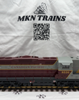 USA Trains R22118 Canadian Pacific GP9 Diesel Locomotive "BIG" Phoenix Sound G