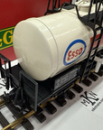 LGB Lehmann Esso Tanker Car 4040E G Scale LN/Box/Sleeve
