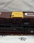 LGB 41913 G Scale Canadian National Box Car #419131 New in Box