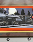 Lionel 6-28029 O UP Big Boy 4-8-8-4 Articulated Steam Engine & Tender #4006 MINT