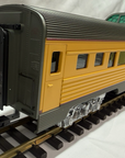 Aristo Craft ART 32604 "Pacific View" Vista Dome Observation Car LN/ box