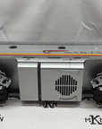 LGB 20582 SANTA FE F7B DIESEL LOCOMOTIVE B Sound Unit G Scale LN