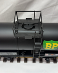 LGB 4040B G Scale BP Single Dome Short Tank Car