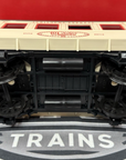 LGB 3007 1982 Anniversary Passenger Car 101 Jahre Lehman G Scale LN/Box