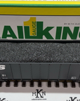 MTH RAILKING One Gauge 70-75018 Norfolk Southern NS Hopper Car #14661 G Scale 2