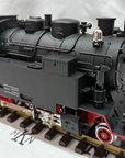 LGB 2080 S Steam DR Locomotive 2-6-2 Sound/Smoke G Scale