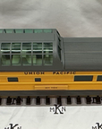Aristo Craft ART-32604 “SKY VIEW” Vista Dome Streamline Union Pacific G Scale