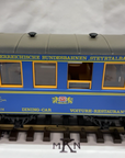 LGB 3013 Osterreichische Bundesbahnen Dining Car G Scale