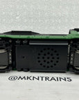 Lionel Burlington Northern GP-20 Diesel Locomotive Train G Gauge 8-85003 EX/BOX