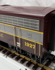 LGB 27582 CANADIAN PACIFIC CP UNPOWERED SOUND UNIT G Scale LN/Box
