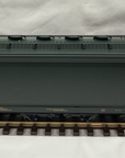 USA Trains R14112 Chicago NW 4-BAY Center Flow Covered Hopper #176551 G Scale