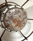 Vintage Railroad Vintage Handlan Railway Lantern Clear Globe CMS TPPRR??