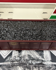 LGB 45760 NORFOLK AND WESTERN COAL HOPPER G Scale Excellent/Box