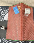 POLA LGB 915 CROSSING KEEPERS HOUSE Train Station G Scale Assembled LN