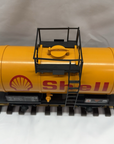 LGB 4040 S G Scale Shell Single Dome Short Tank 2 Axle Ex/Box