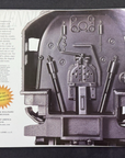 1900-2000 Lionel Classic Trains Volume 1 2000 Catalog
