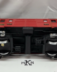 LGB 2240 22400 Red Crocodile Limited Edition G scale MINT